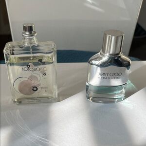 Men’s 2 pack fragrance bundle